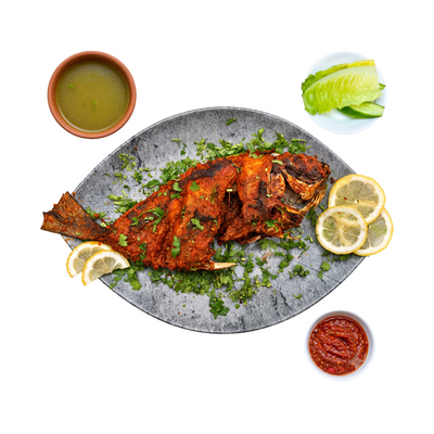 Fried Safi | صافي مقلي