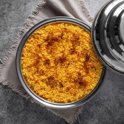 Makarem Rice | أرز مكارم