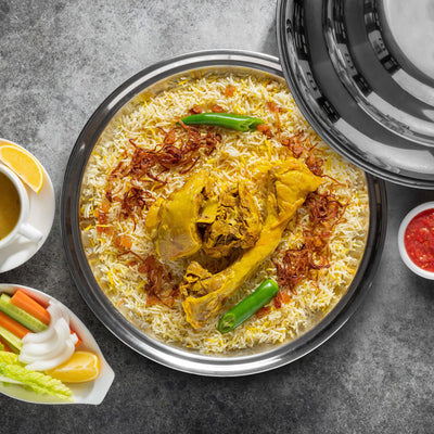 Mandi Meat | لحم مندي