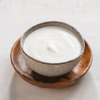 Yogurt | زبادي