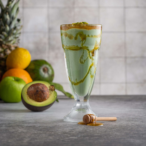 Avocado Juice | عصير أفوكادو