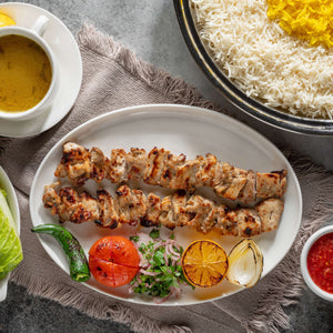 Chicken Tikka | تكا دجاج