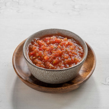 Chutney | صلصة تشاتني