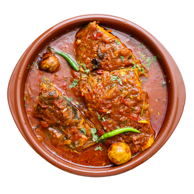 Fish Saloona | صالونة سمك