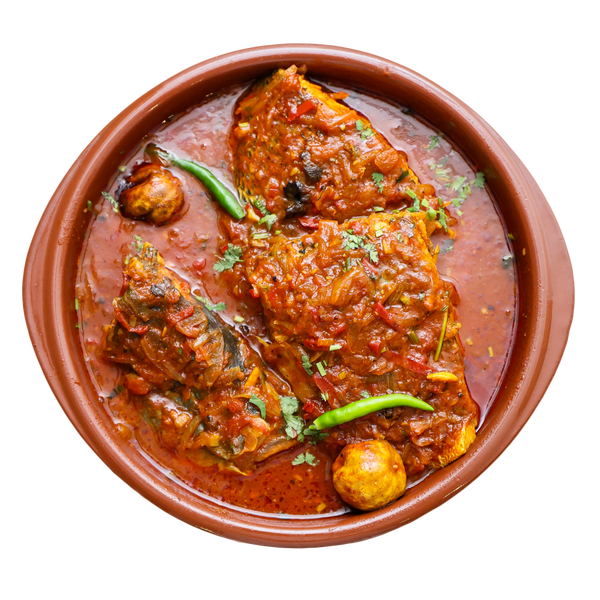 Fish Saloona | صالونة سمك