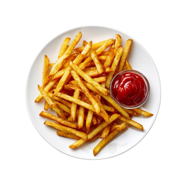 French Fries | بطاطس