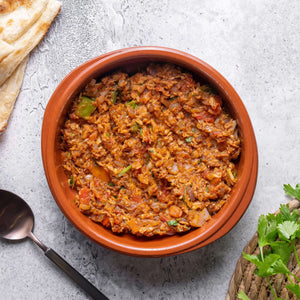 Galabat Tuna | قلابة تونة