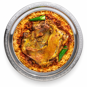 Haneeth Ribs | حنيذ ضلع