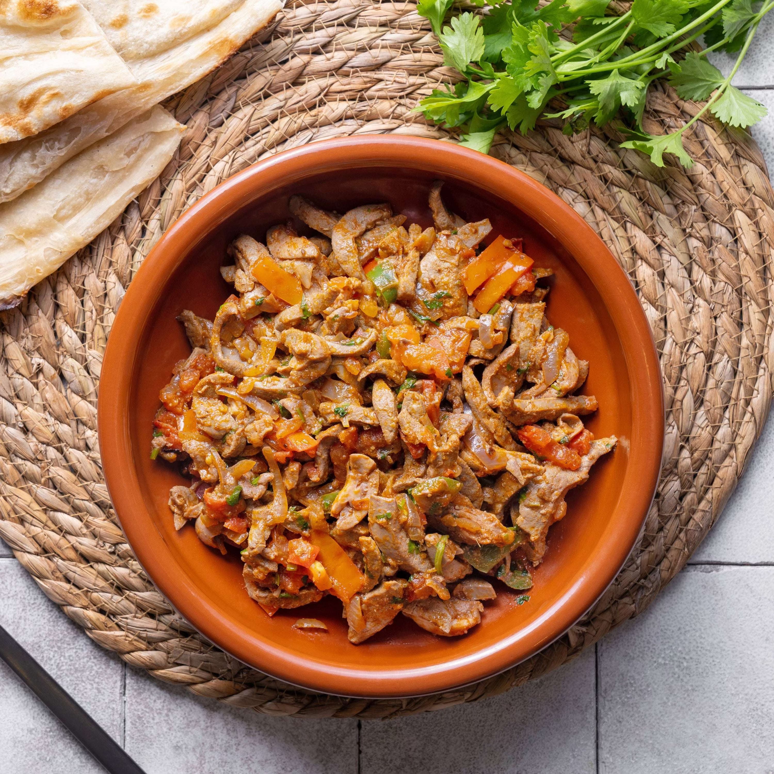Lamb Liver | كبدة غنم