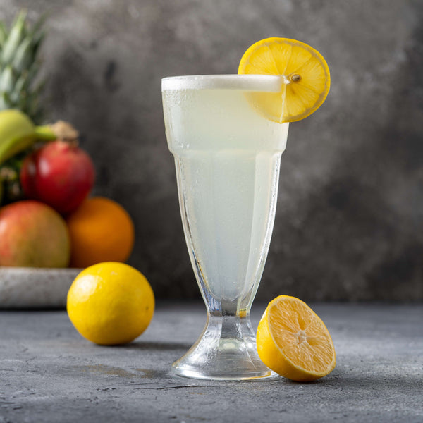 Lemonade | ليموناضة