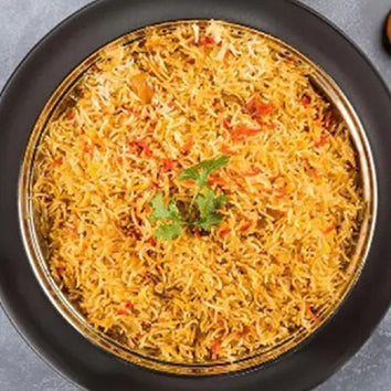 Madfoun Rice | أرز مدفون