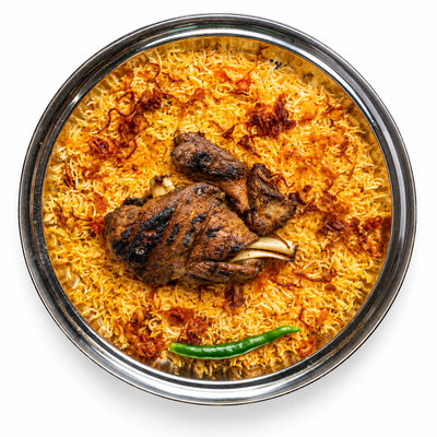 Makarem Lamb | لحم مكارم