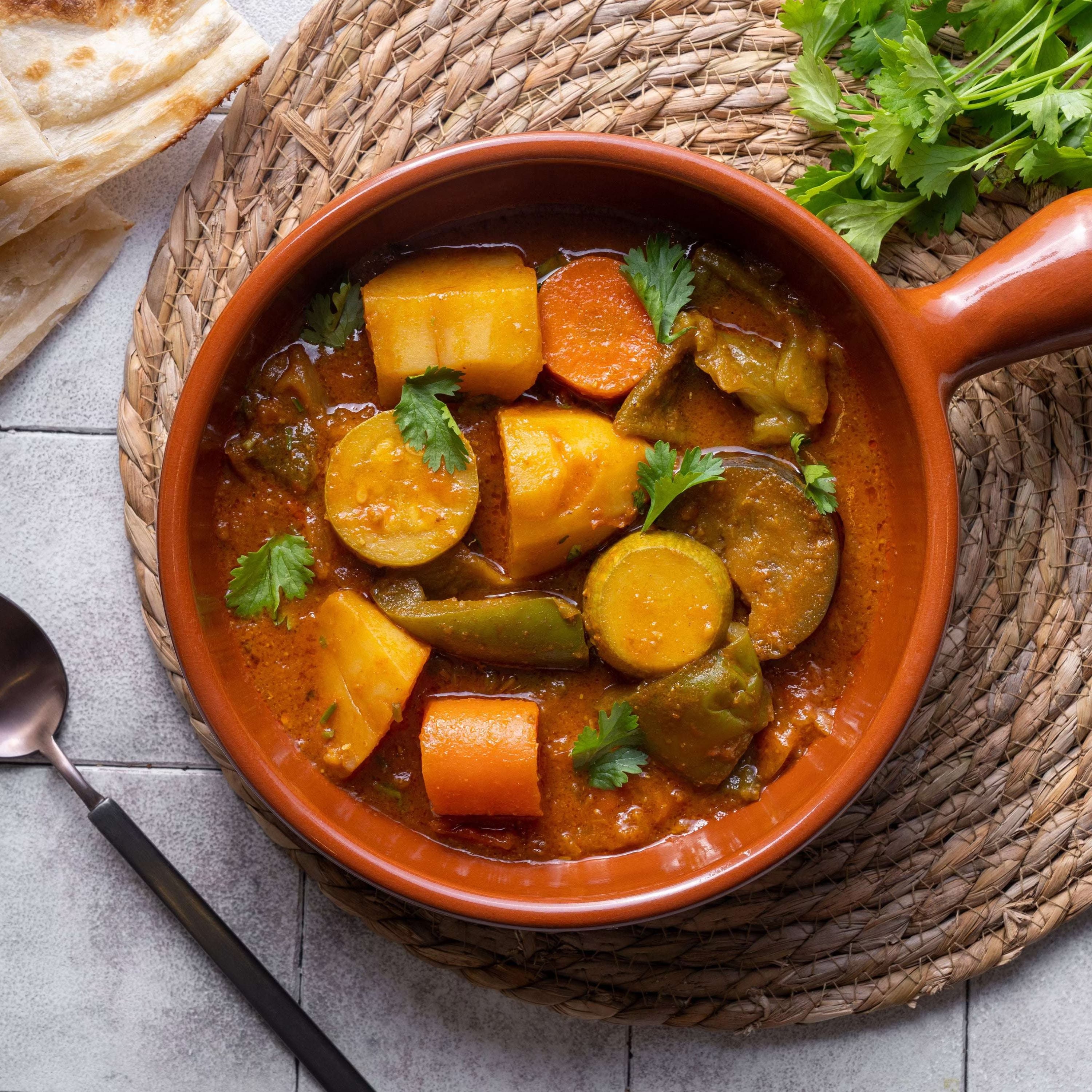 Makarem Vegetables | خضار مكارم