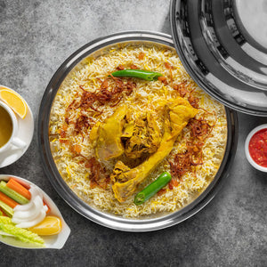 Mandi Meat | لحم مندي