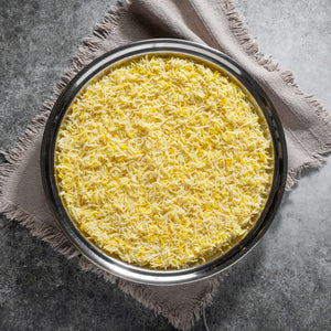 Mandi Rice | أرز مندي