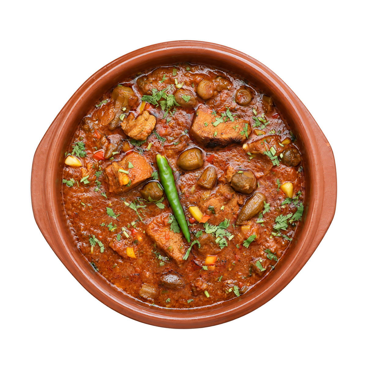 Okra  with Meat | بامية باللحمة