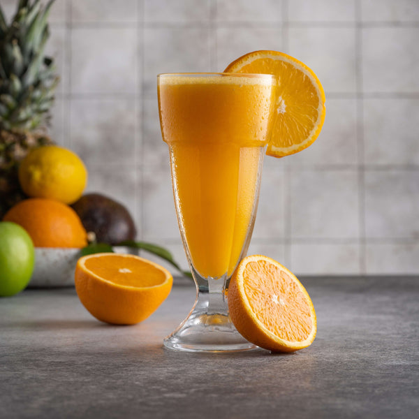Orange Juice | عصير برتقال