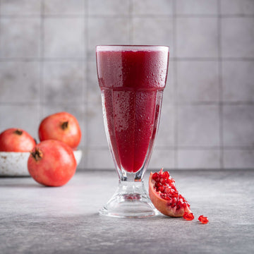Pomegranate Juice | عصير رمان