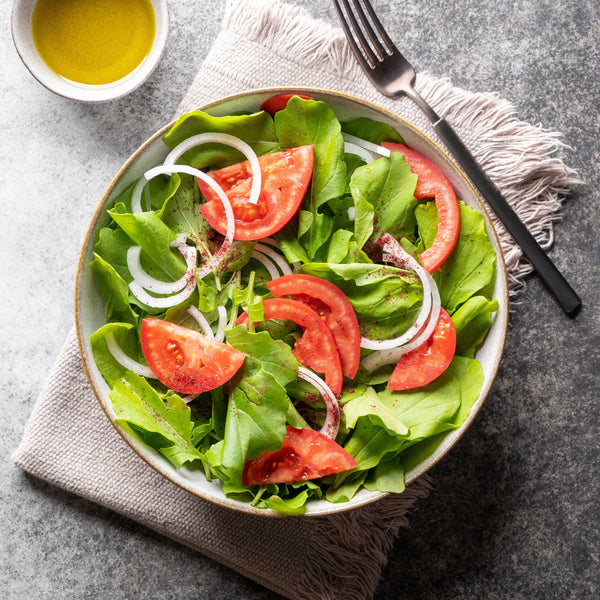 Rocca Salad | سلطة جرجير
