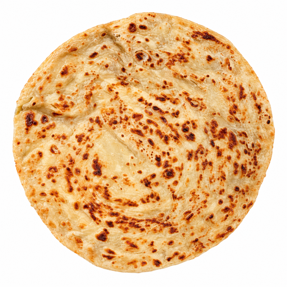 Tawa Bread | خبز طاوة