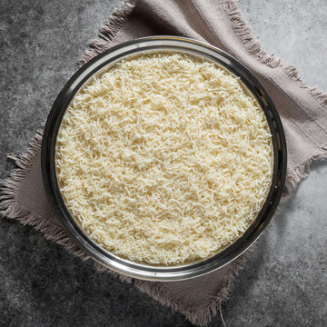 White Rice | أرز أبيض