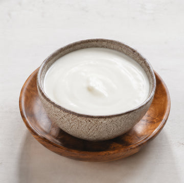 Yogurt | زبادي