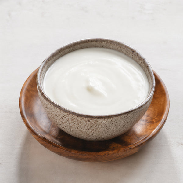 Yogurt | زبادي